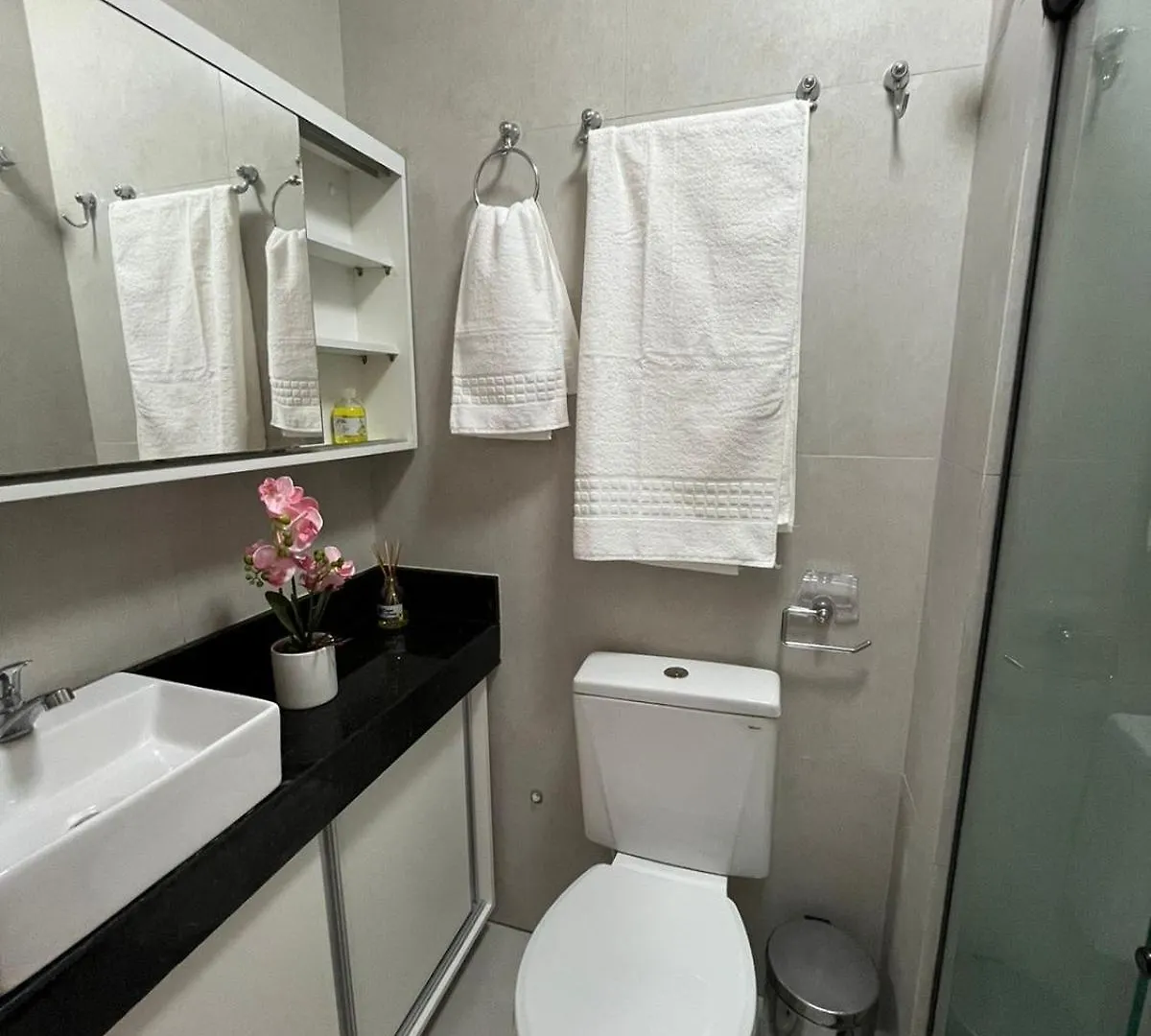 Villas Do Porto Residence Pôrto das Galinhas Apartamento